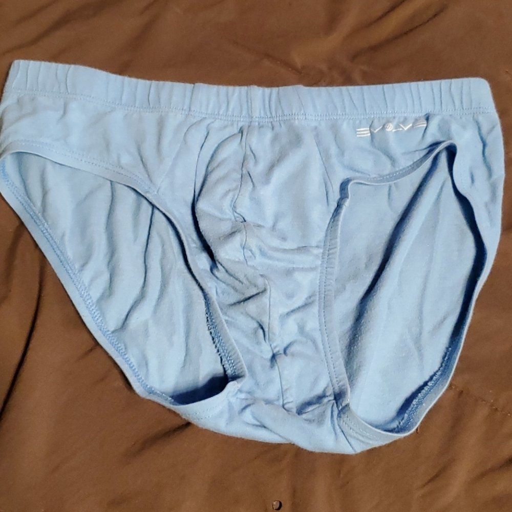 Evolve Briefs